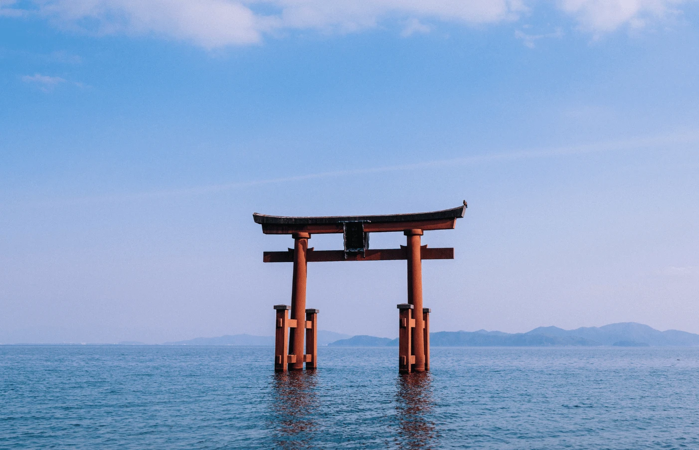 Gay Group Trip: The Mystical & Modern Japan