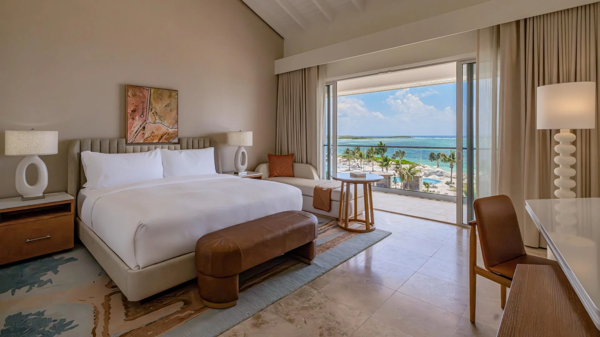 Salterra, a Luxury Collection Resort & Spa