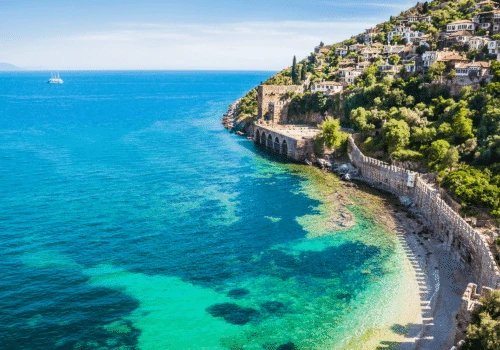 Turkey