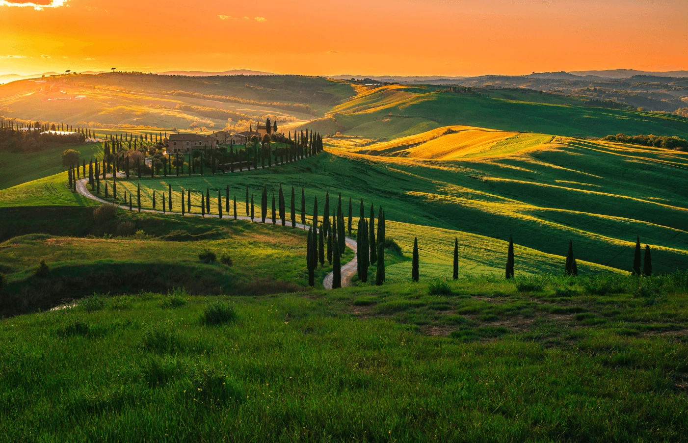 Private Tuscan Villa Escape: Luxury Group Vacation