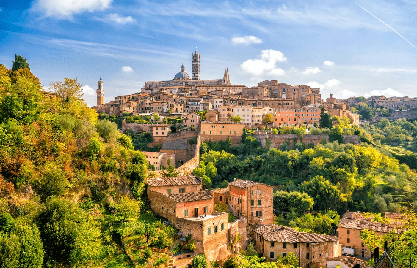 Private Tuscan Villa Escape: Luxury Group Vacation