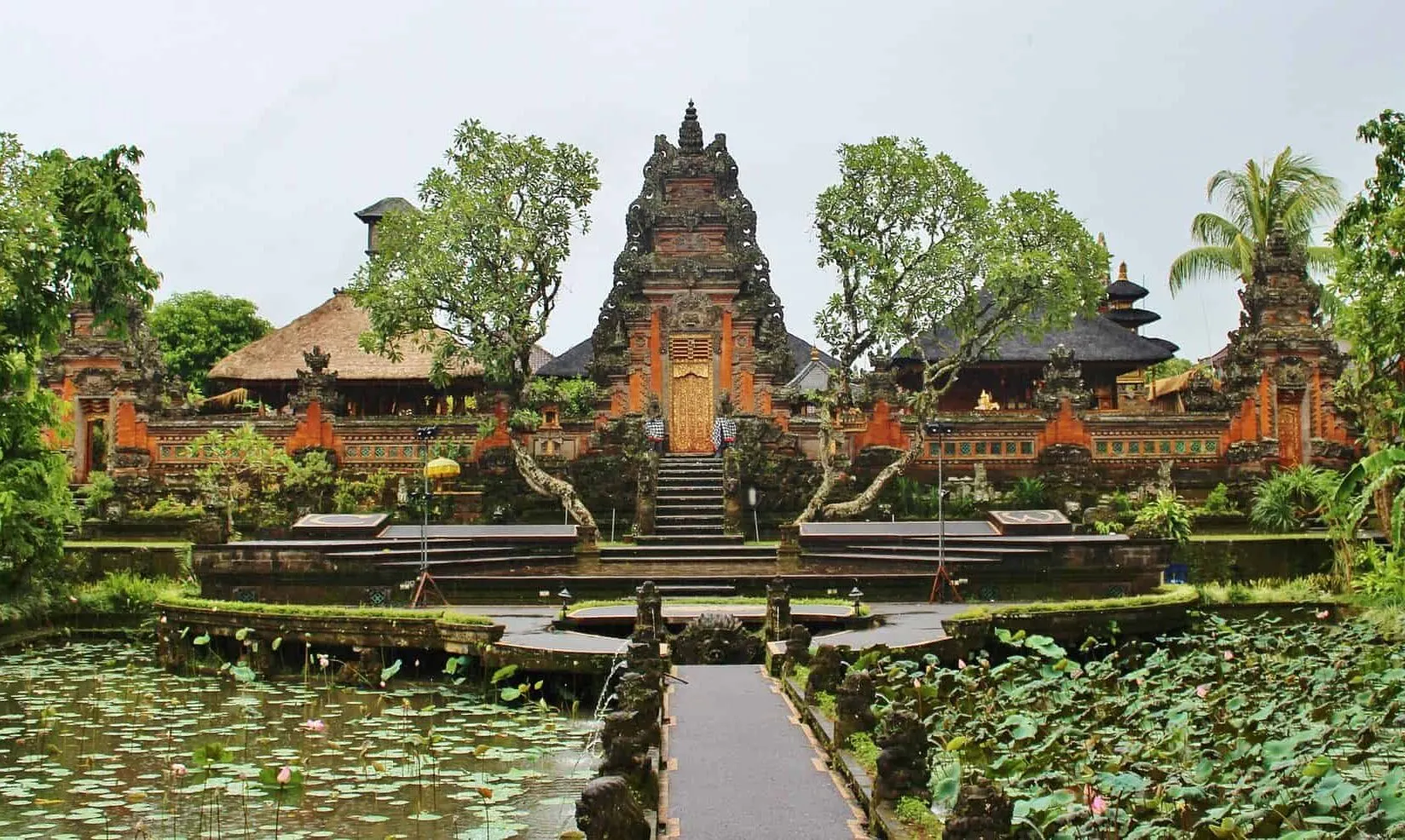 Day 6: Umabian to Ubud