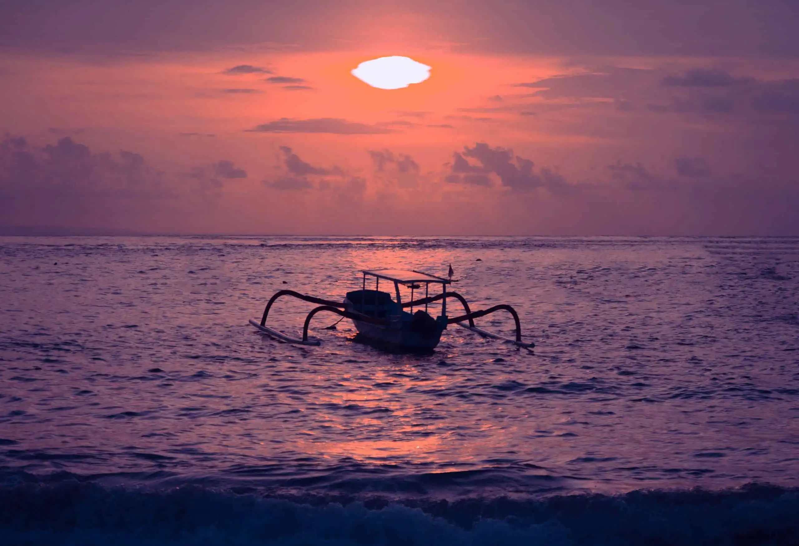Bali, Lombok and the Gili Islands