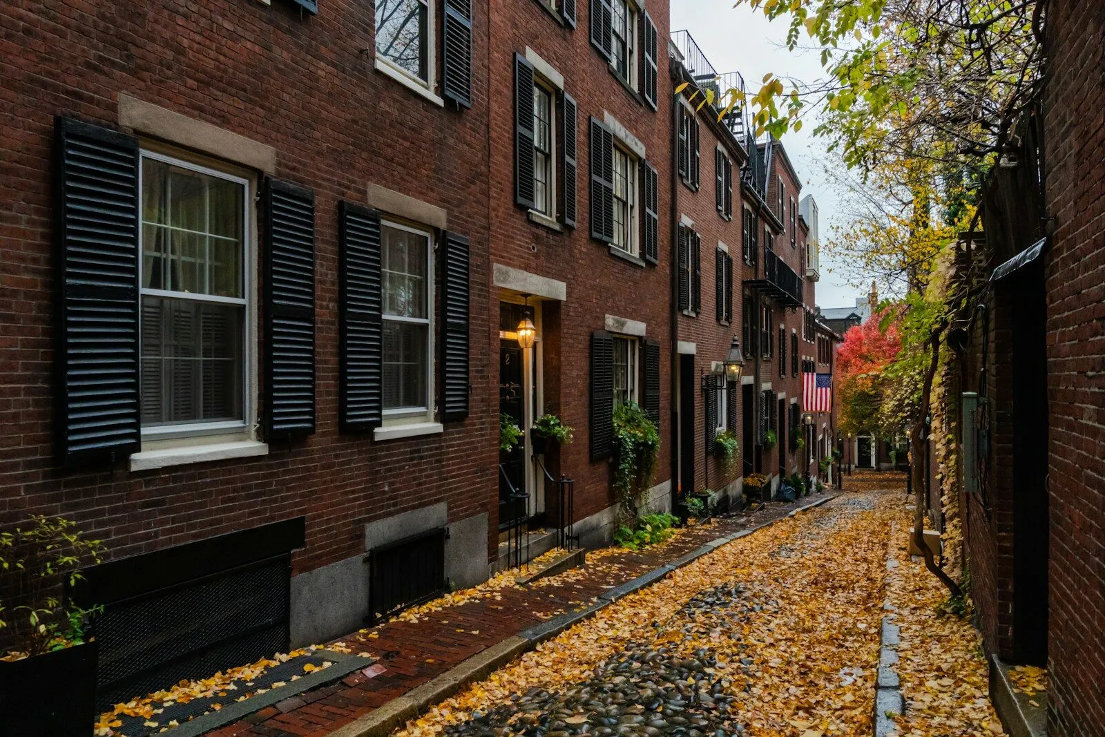 Boston and Provincetown