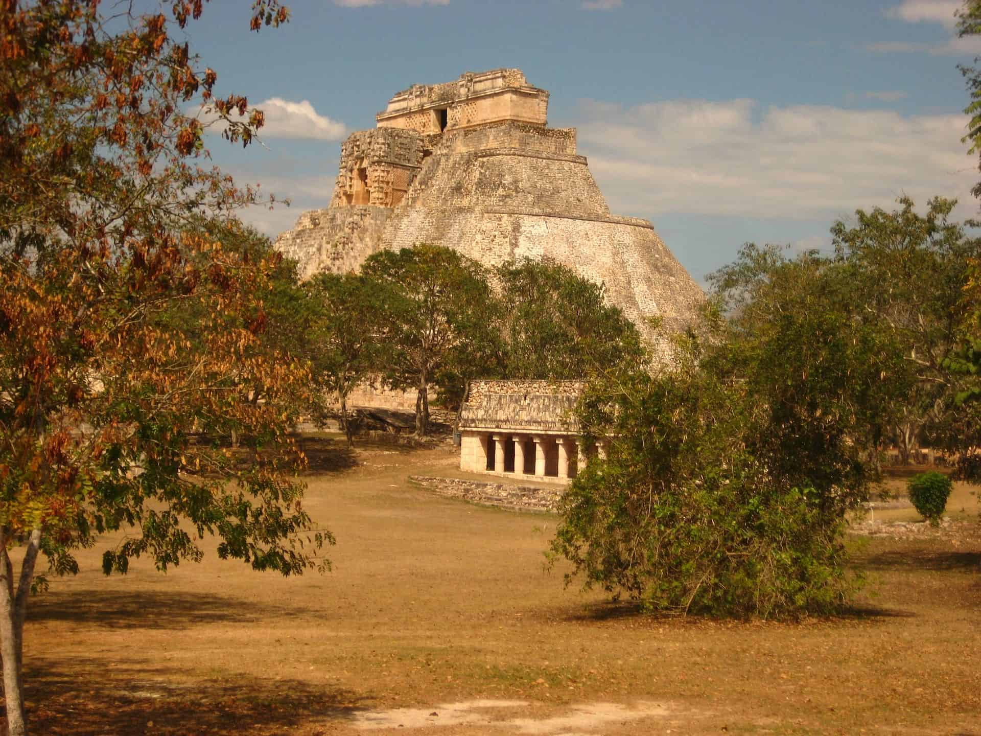 Gay Group Trip: Mayan Wonders Of Yucatan