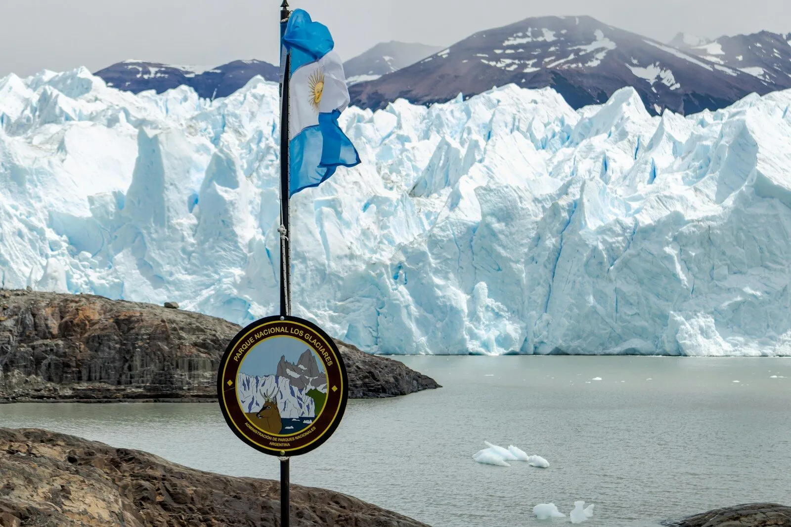 Argentina’s Great Landscapes: Patagonia, Bariloche & Iguazu