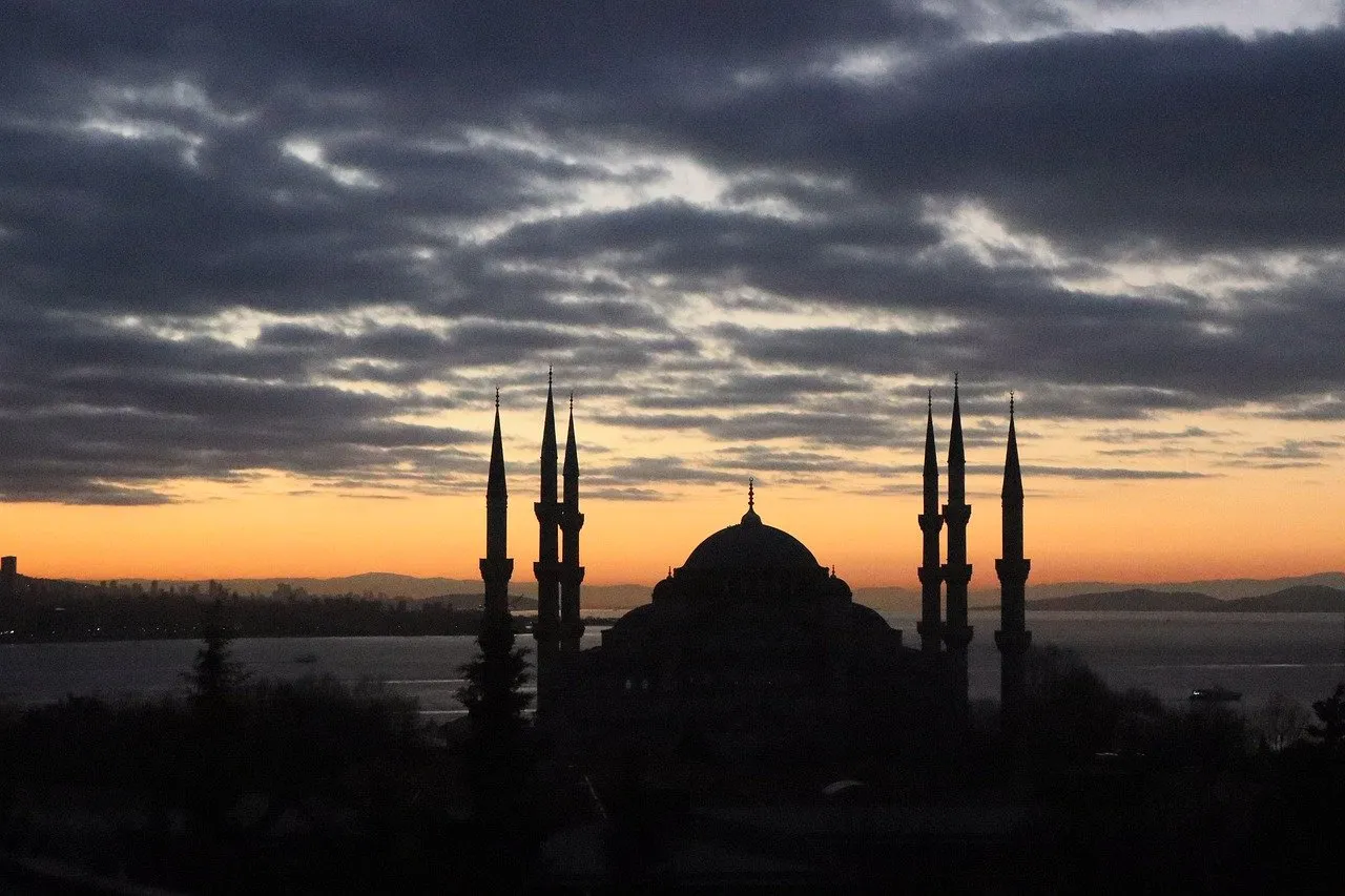 Turkey