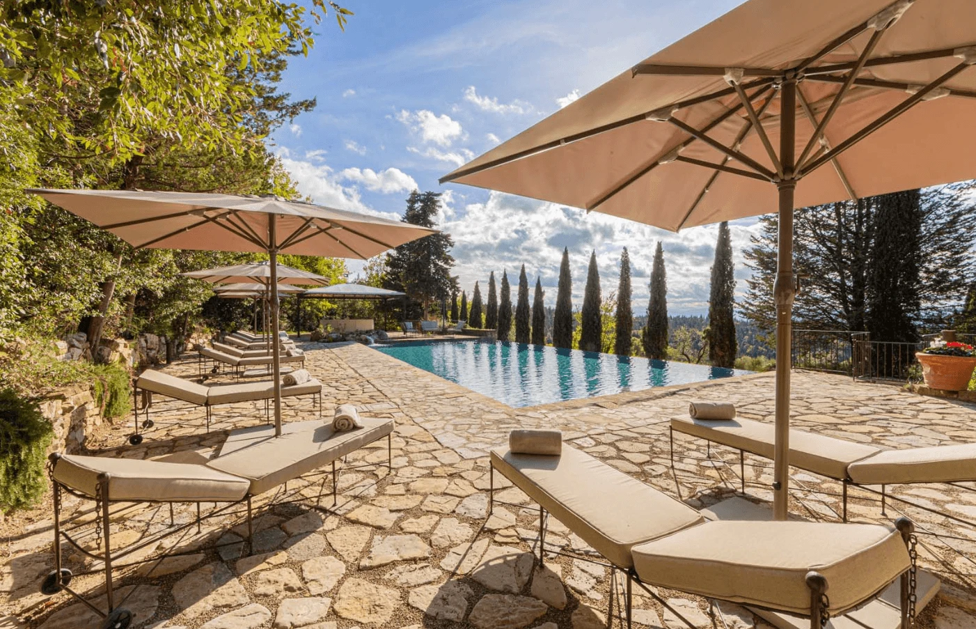Luxury Italy Tour: Lake Como, Tuscany, & Amalfi