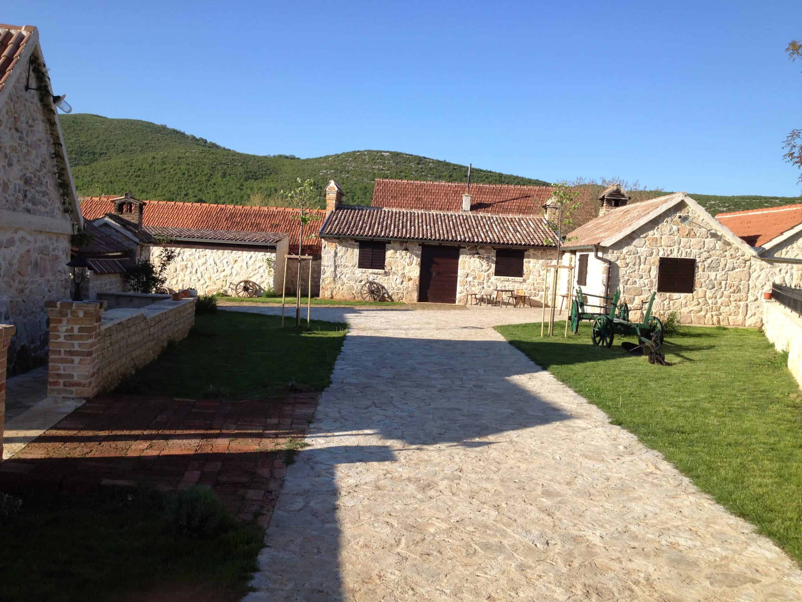 Gay Group Trip: Croatian Land Adventure