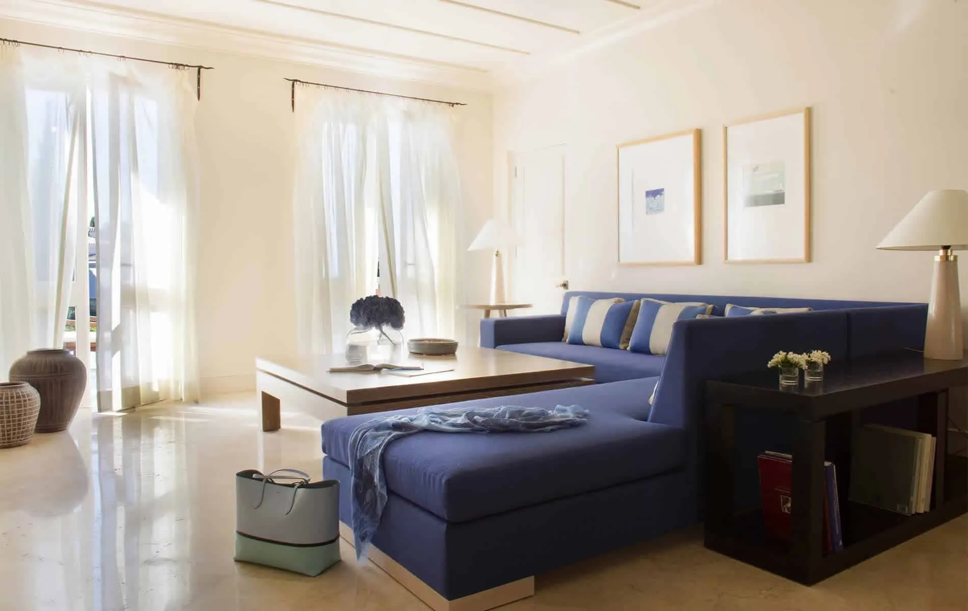 Anassa Hotel