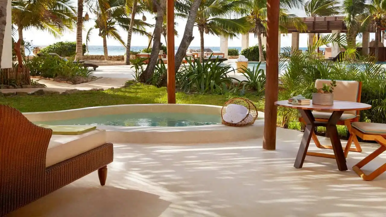 Luxury gay travel