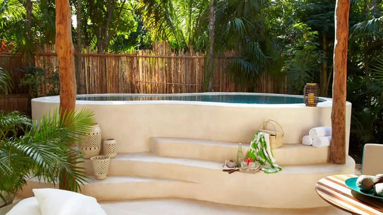 Luxury gay travel