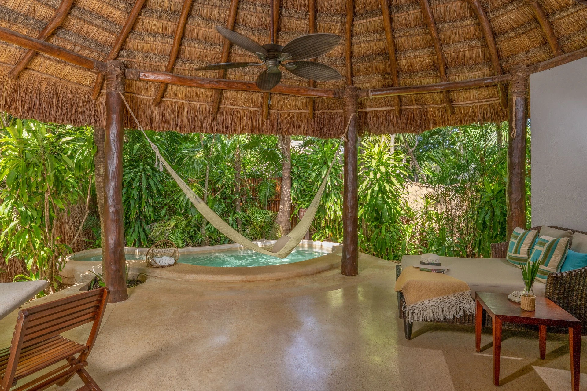 Viceroy Riviera Maya