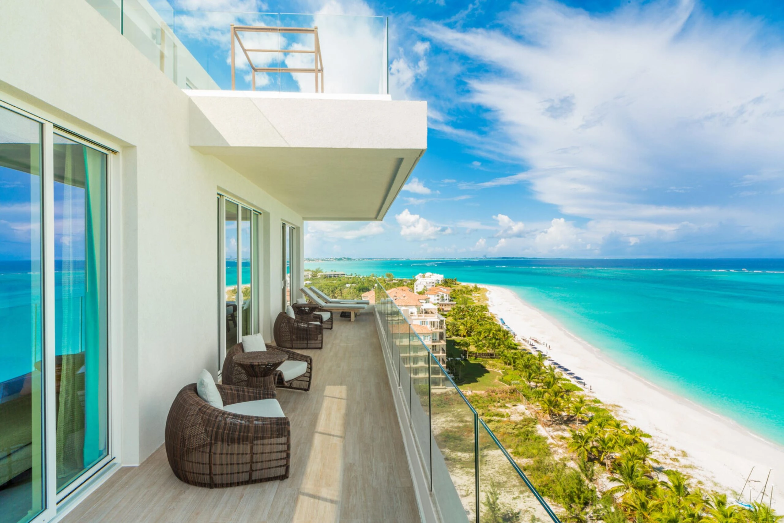 The Ritz-Carlton, Turks & Caicos