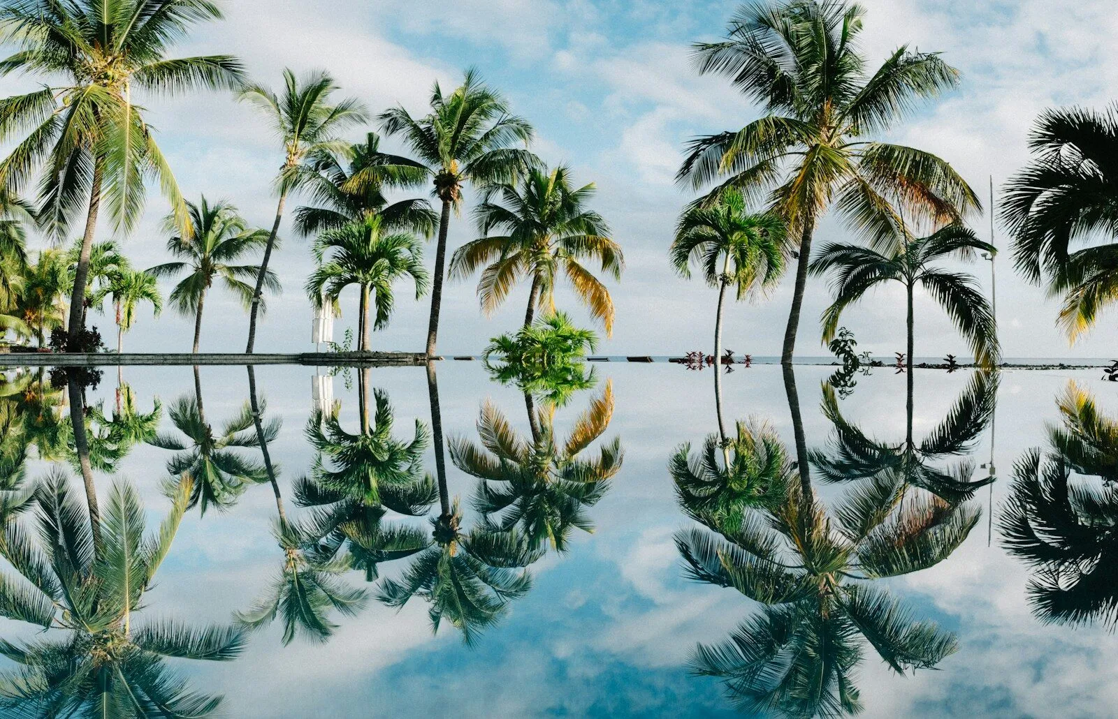 Mauritius Wellness & Spa Retreat