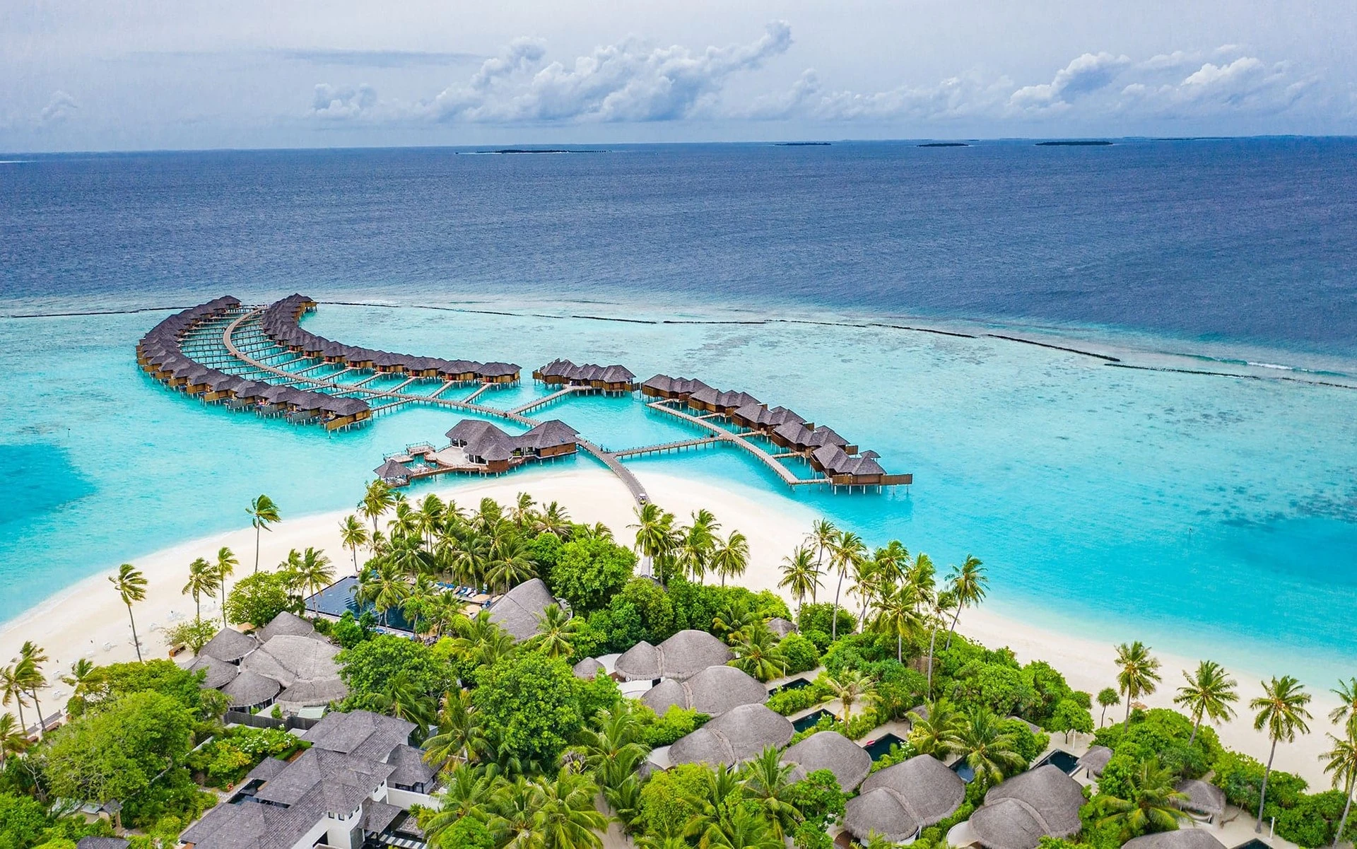 Sun Siyam Iru Fushi