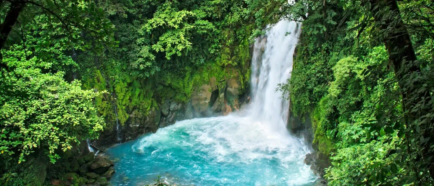 Costa Rica