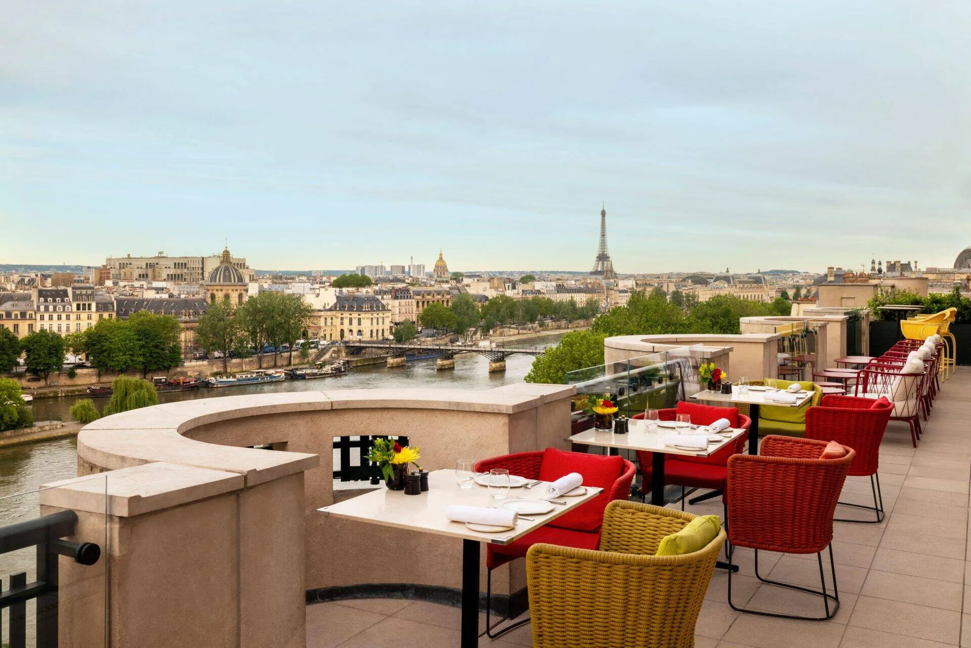 Cheval Blanc Paris