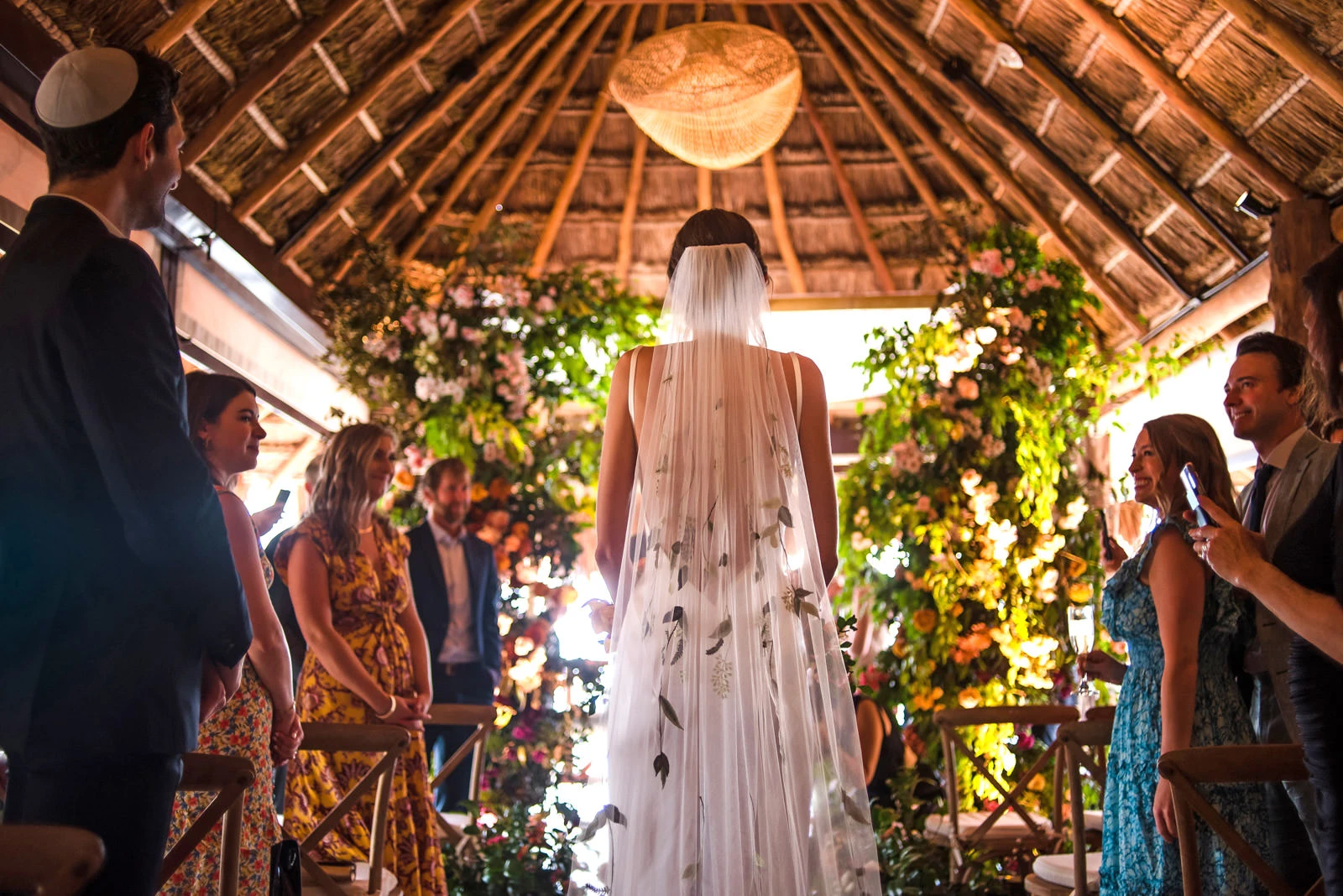 Best For Weddings: Viceroy Riviera Maya
