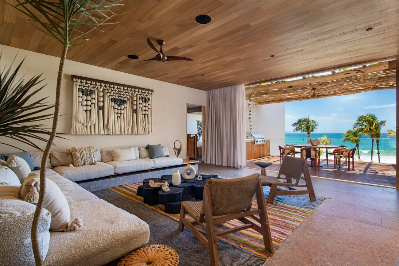 W Punta de Mita