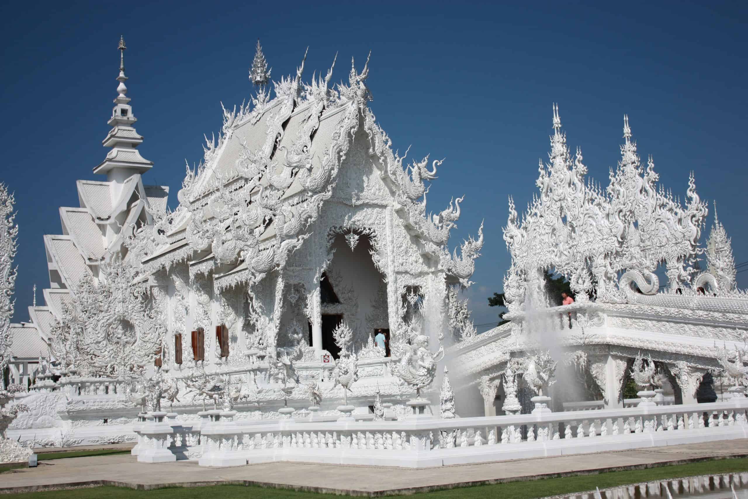 Gay Group Trip: Thailand's Temples And Culture