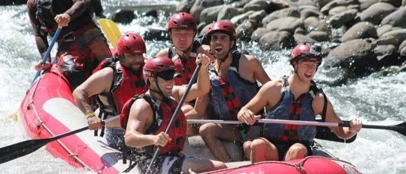 Adventure Vacations in Costa Rica