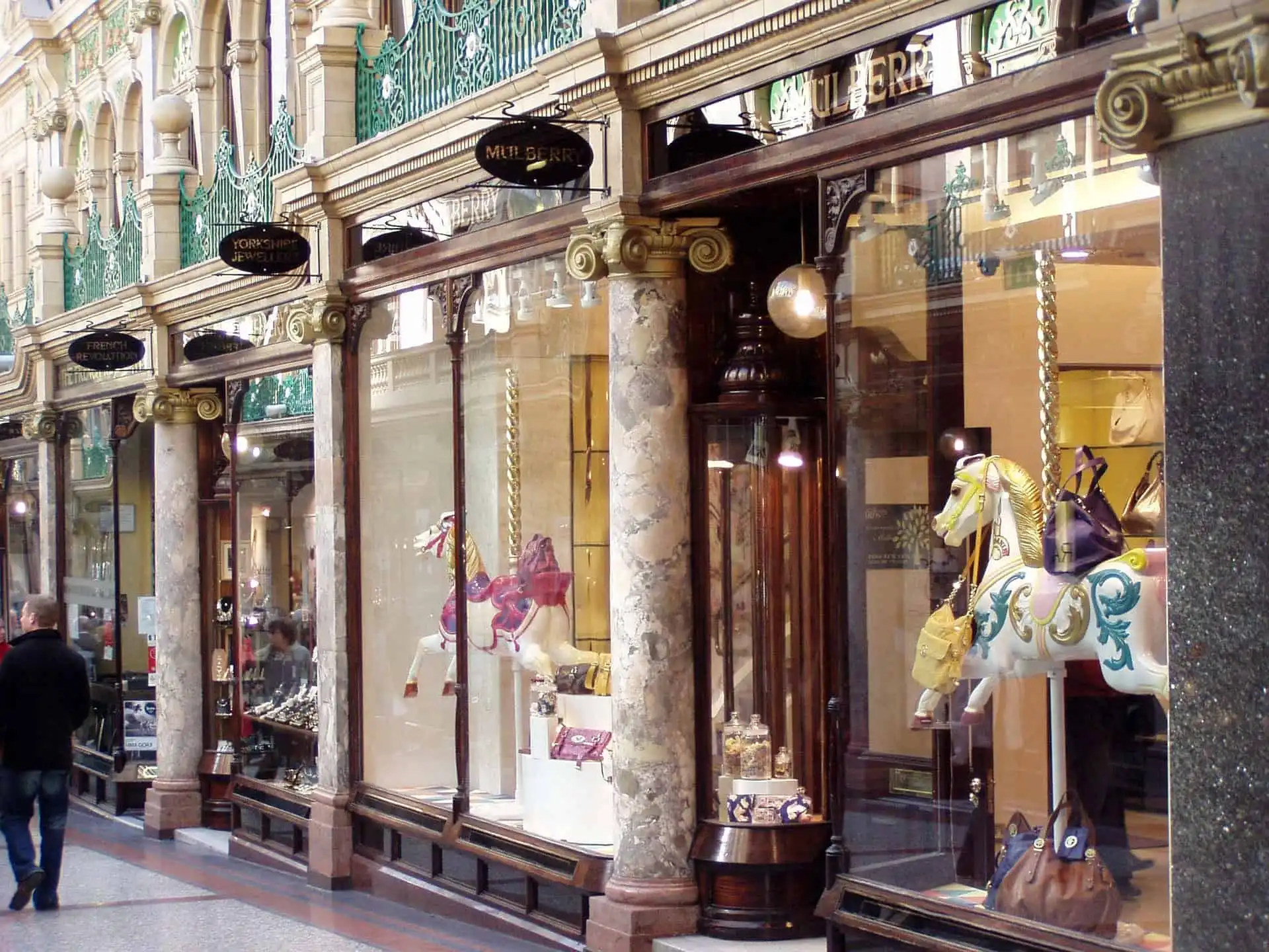 The Ultimate Yorkshire Experience: York, Leeds, Whitby and Beyond