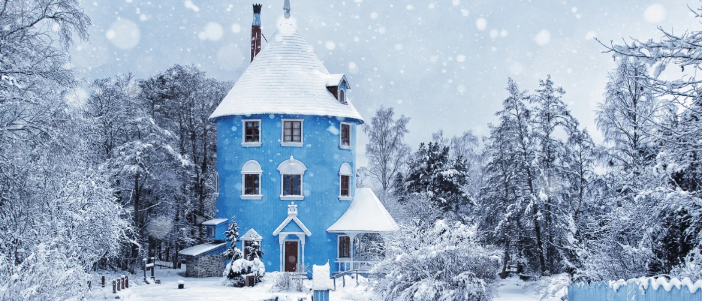 Luxury Gay Vacations in Finland