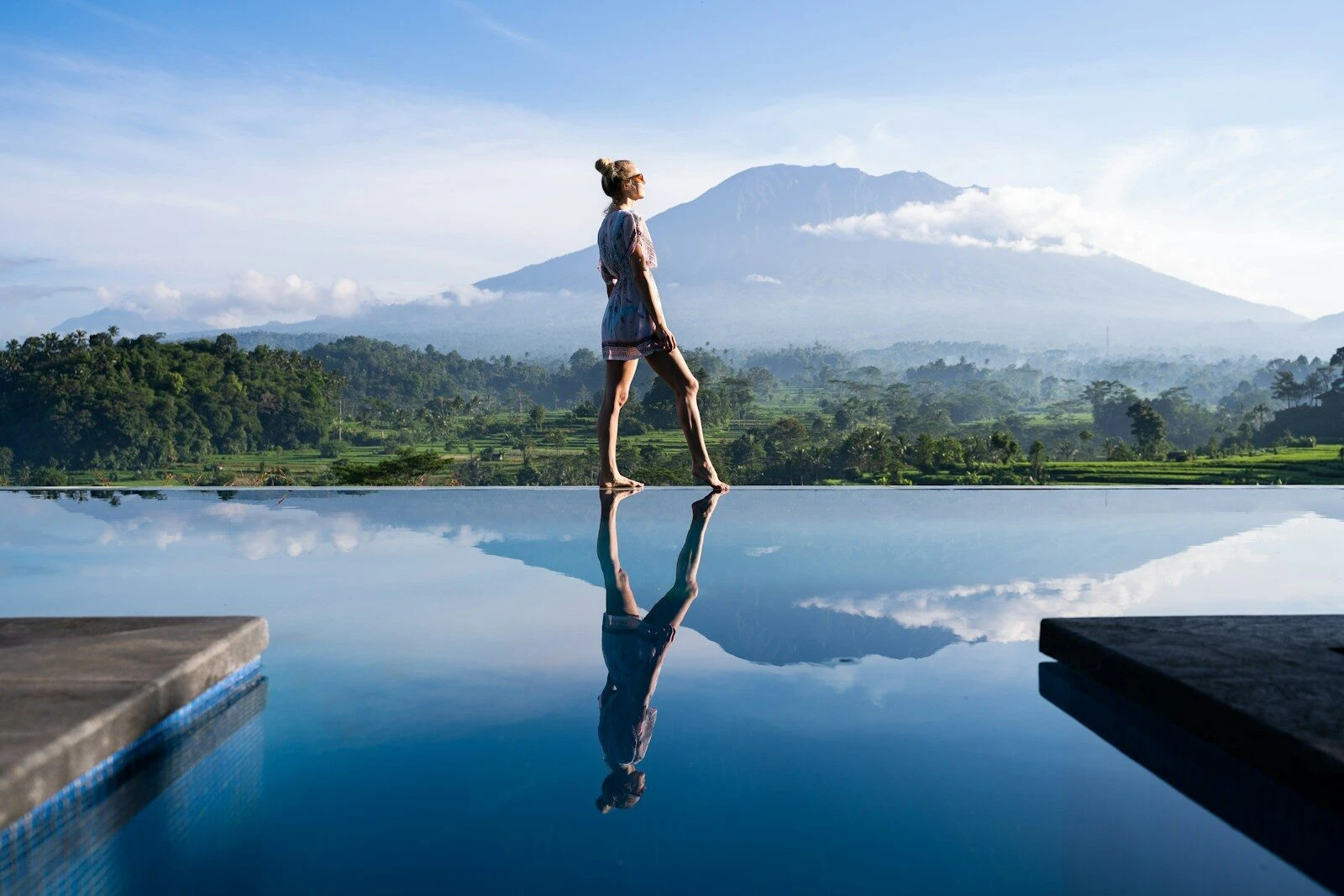 Seminyak, Bali: An LGBTQ+-Friendly Luxury Retreat