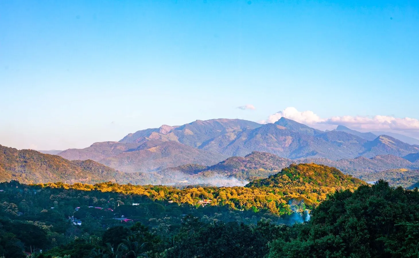 Day 5: Matale and Kandy