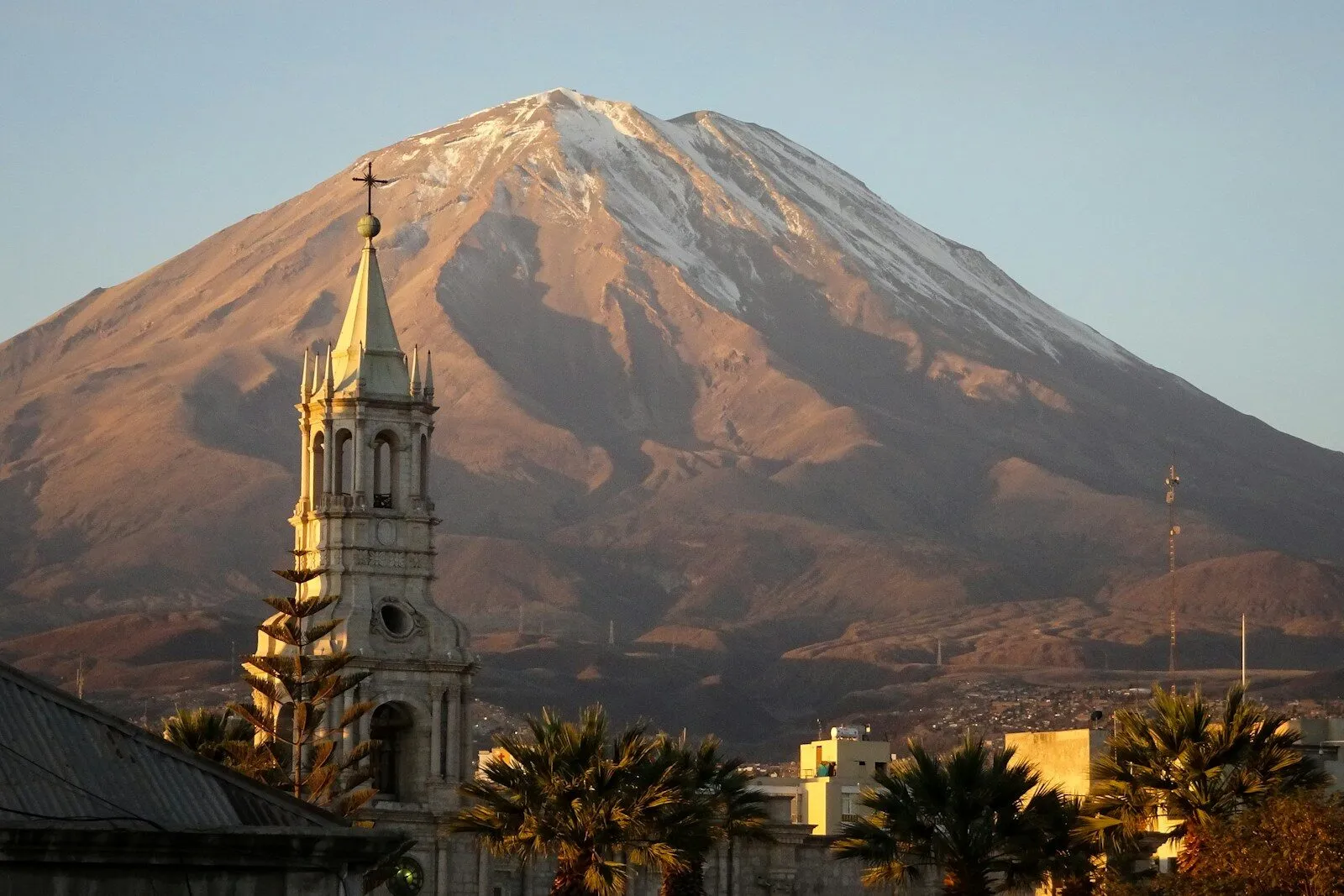 A Culinary Tour of Peru: Lima, Arequipa and the Sacred Valley