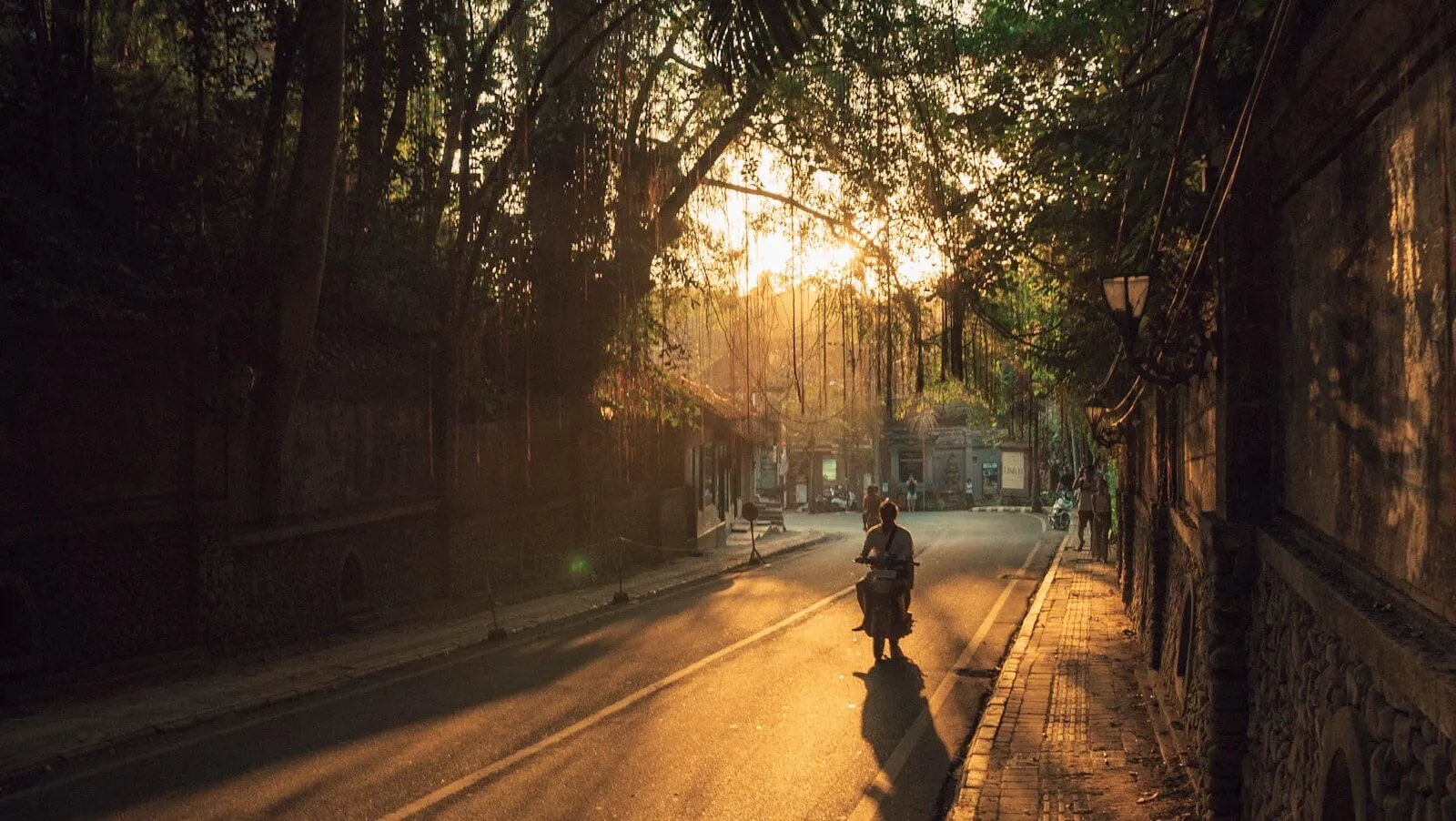 Day 1 and 2: Arrival in Ubud