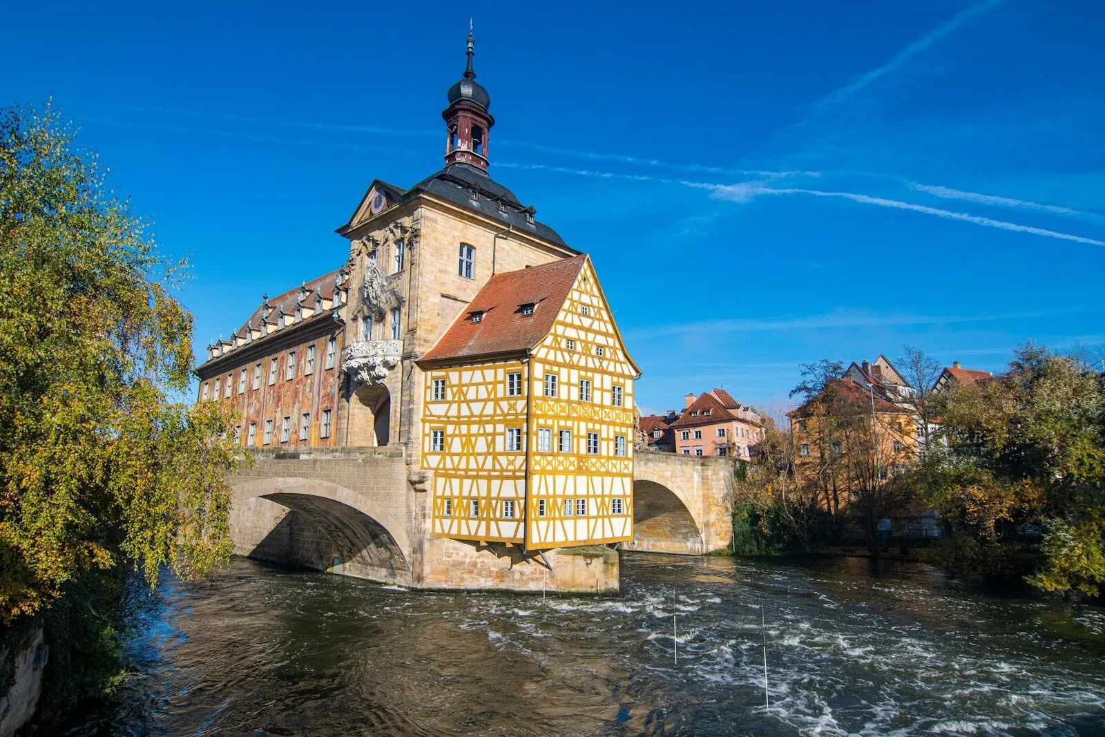Discover Germany: Berlin, the Black Forest & Bavaria