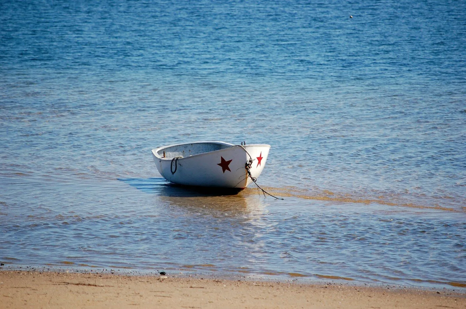Boston and Provincetown