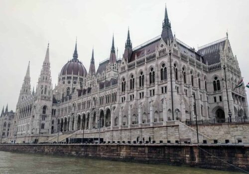 Budapest Budapest