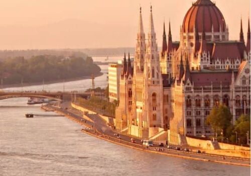 Budapest Budapest