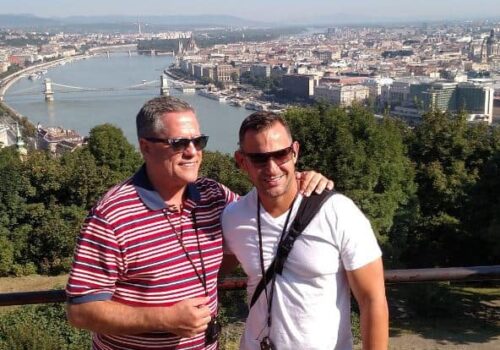 Budapest Danube river cruise Budapest Danube river cruise