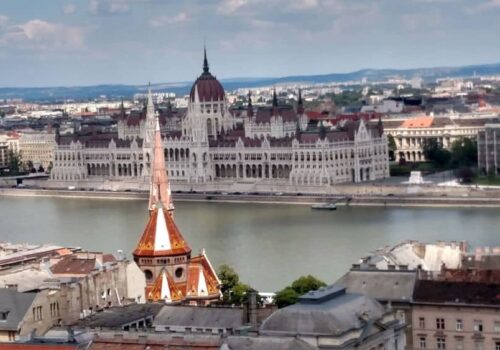 Budapest Budapest