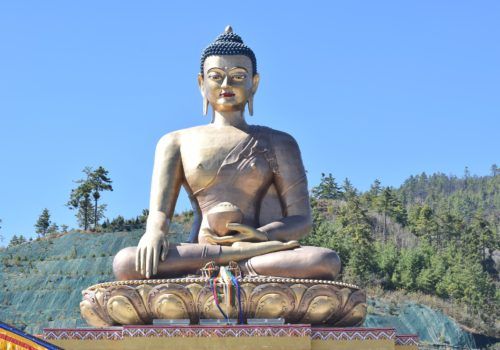 LGBT Group Trip: Nepal And Bhutan Himalayan Adventure