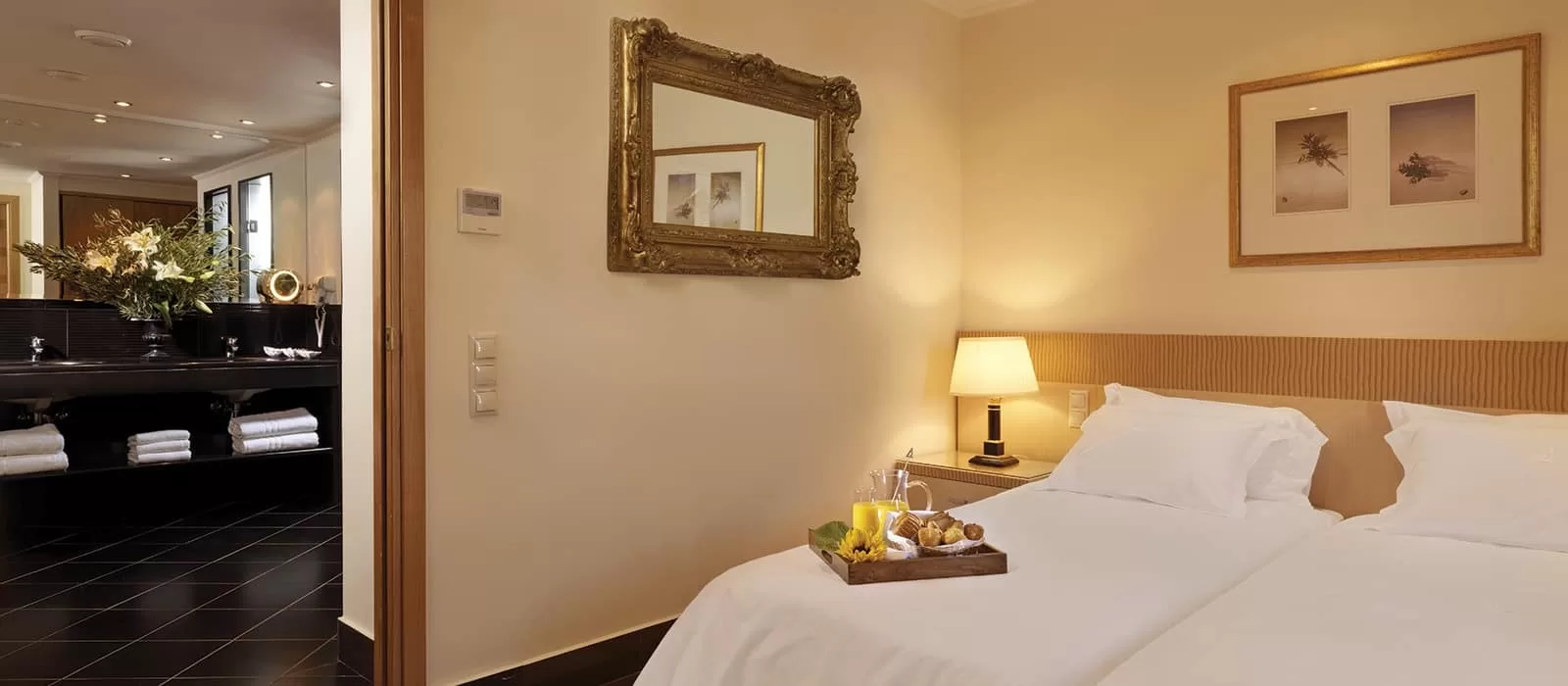 Luxury gay travel