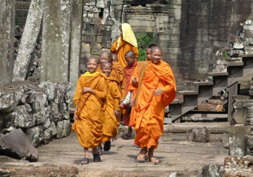 Gay Group Trip: Vietnam And Cambodia