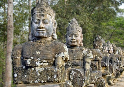 Cambodia Siem Reap Cambodia Siem Reap