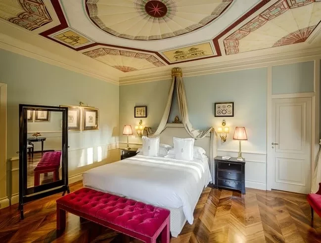 Villa Cora