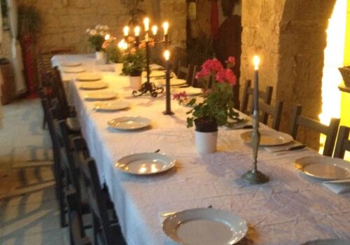 candlelight dinner table candlelight dinner table