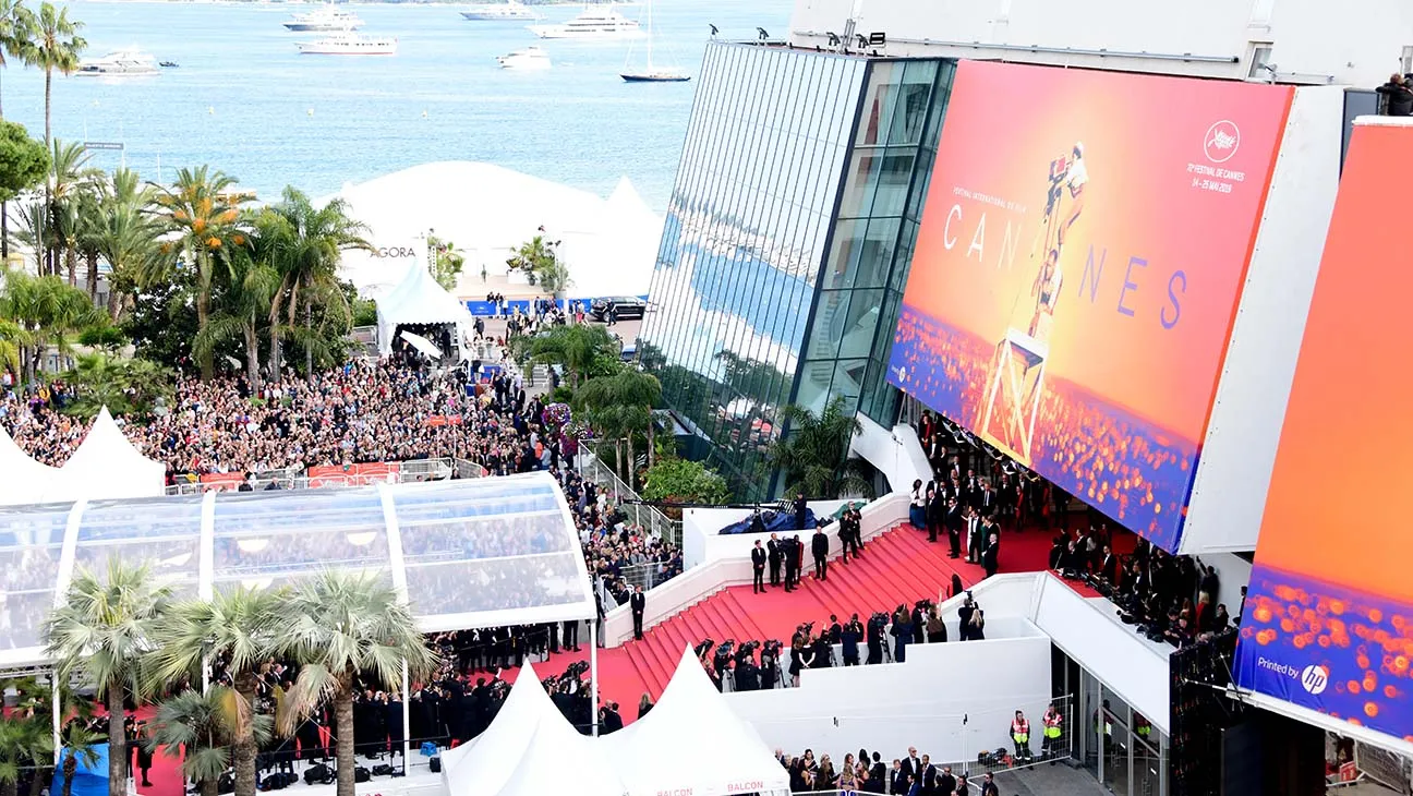 Cannes