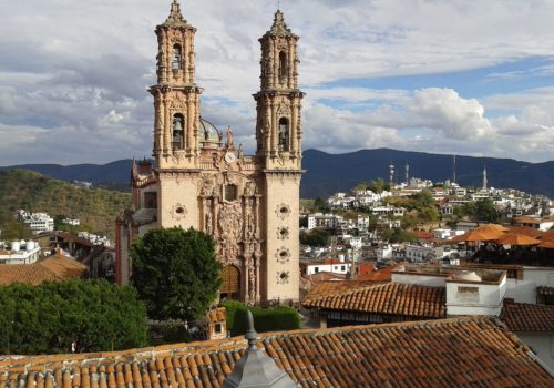 Taxco Taxco