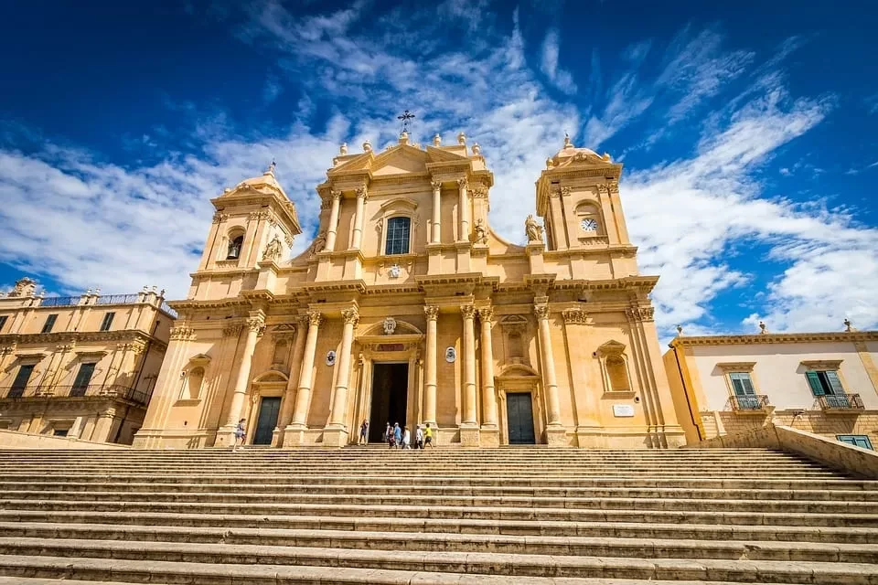 Day 6: Noto