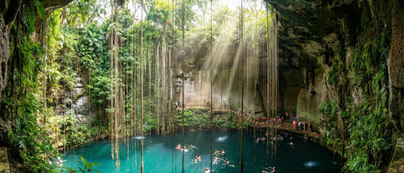 Breathtaking Nature