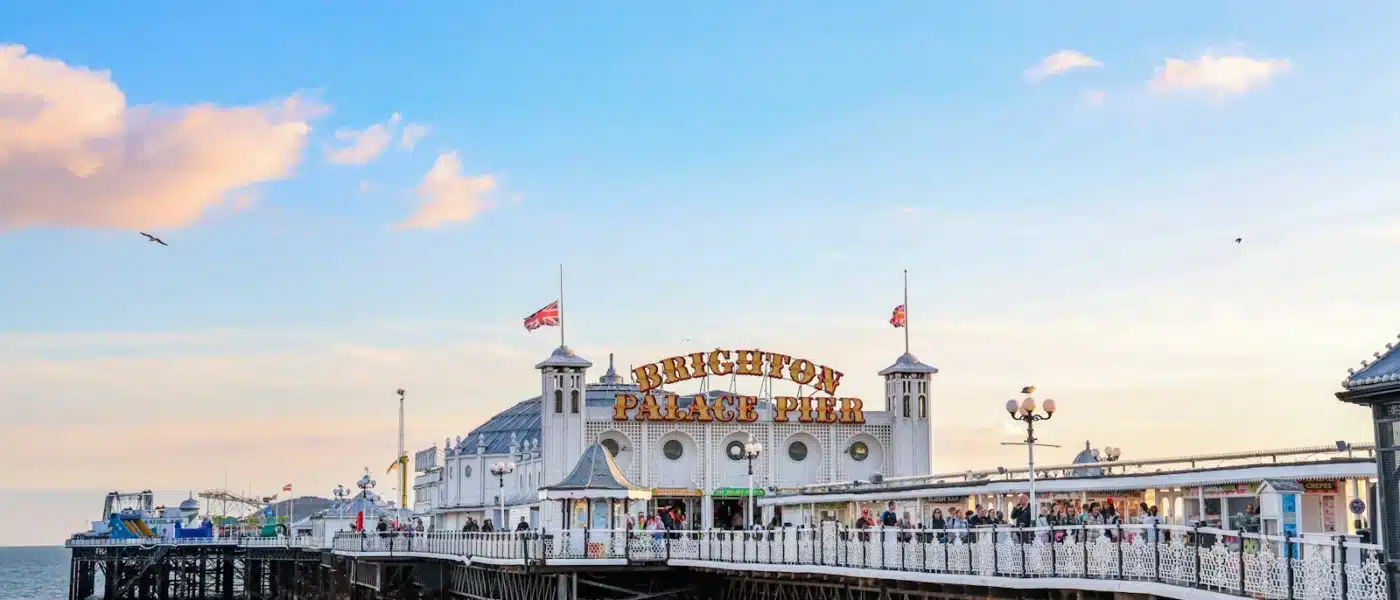 Brighton