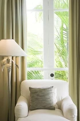 Luxury gay travel